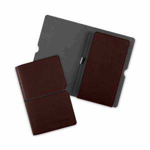 Чехол для многоразовой маски, цвет коричневый