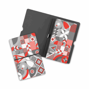 Чехол для многоразовой маски, полноцветная печать