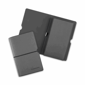 Чехол для многоразовой маски, цвет серый