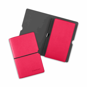 Чехол для многоразовой маски, цвет маджента