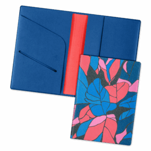 Обложка для паспорта - премиум, полноцветная печать