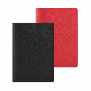 Обложка для военного билета рядового состава