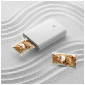 Портативный принтер