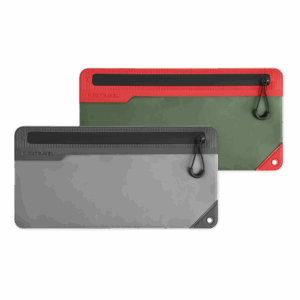 Органайзер-чехол для зубных щеток и пасты, 260x132 мм