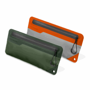 Органайзер-чехол для зубных щеток и пасты, 203x93 мм