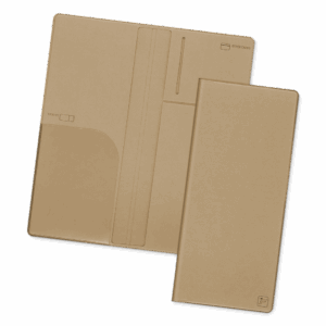 Органайзер для путешественника, цвет бежевый