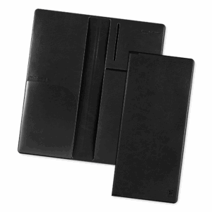 Органайзер для путешественника, цвет черный Classic