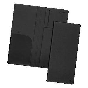 Органайзер для путешественника, цвет черный