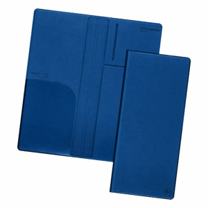 Органайзер для путешественника, цвет темно-синий