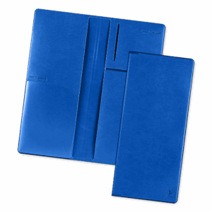 Органайзер для путешественника, цвет синий Classic