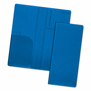 Органайзер для путешественника, цвет синий