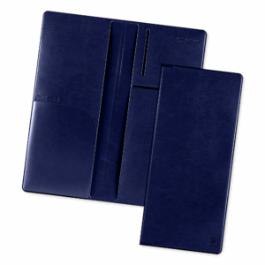 Органайзер для путешественника, цвет темно-синий Classic