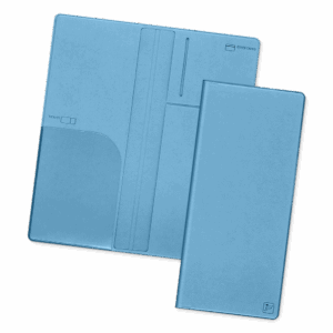 Органайзер для путешественника, цвет голубой