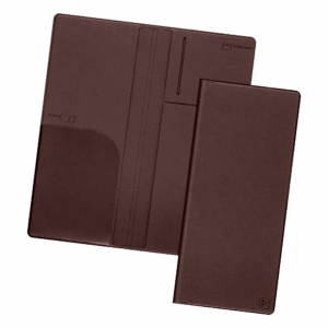 Органайзер для путешественника, цвет коричневый