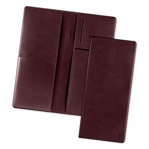 Органайзер для путешественника, цвет коричневый Classic