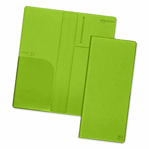 Органайзер для путешественника, цвет зеленый