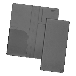 Органайзер для путешественника, цвет серый