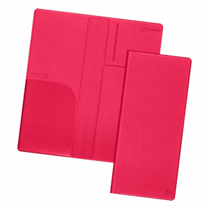 Органайзер для путешественника, цвет маджента