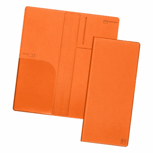 Органайзер для путешественника, цвет оранжевый