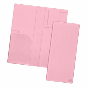 Органайзер для путешественника, цвет розовый