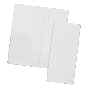 Органайзер для путешественника, цвет белый