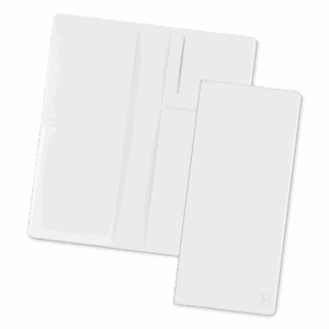 Органайзер для путешественника, цвет белый Classic