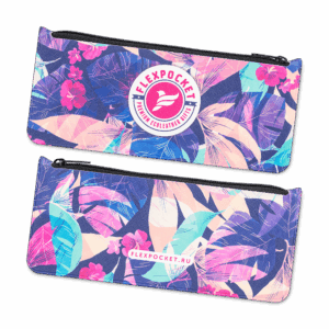 Папка-пенал, полноцветная печать