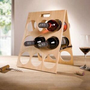 Подставка для бутылок