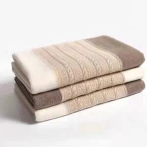 Шарф из 100% шерсти, 150*70 см