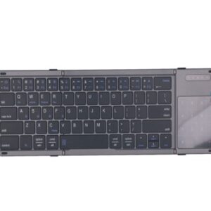 Портативная Bluetooth-клавиатура