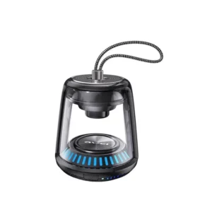 Походный фонарь с Bluetooth