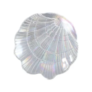 Подставка для украшений в форме ракушки