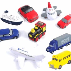 Антистресс из полиуретана