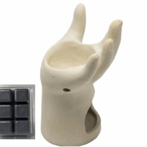 Свечи оригинальных форм