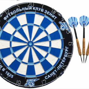 Дартс и дротики