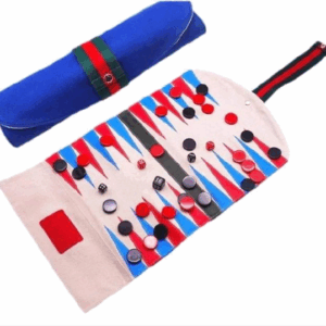 Нарды и шахматы