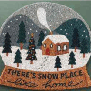 Придверные коврики