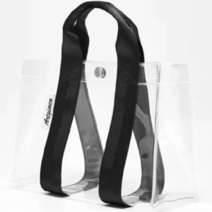 Сумки и изделия из винила