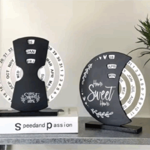 Нестандартные календари