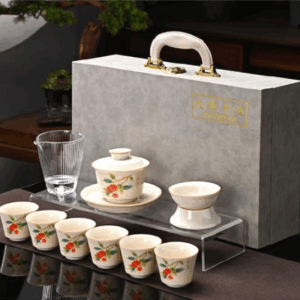 Наборы для чайной церемонии