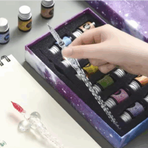 Наборы для каллиграфии