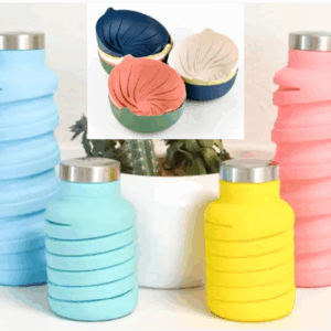 Силиконовые формы