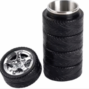 Термосы и термокружки