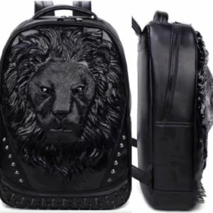 Креативные рюкзаки