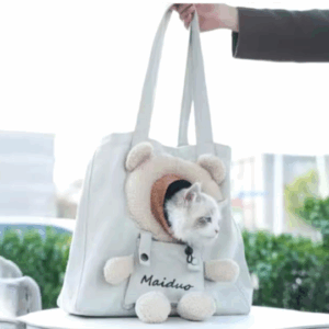 Сумки для животных