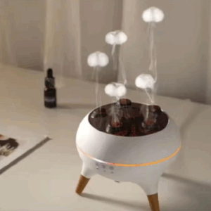 Увлажнители