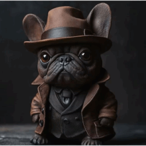 Изделия из смолы любой формы