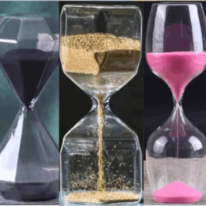 Песочные часы