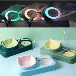 Аксессуары для животных