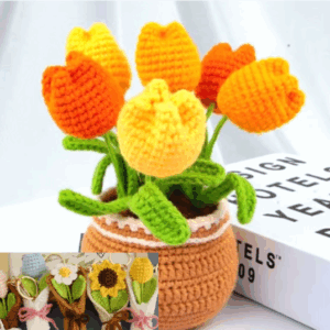 Вязаные изделия